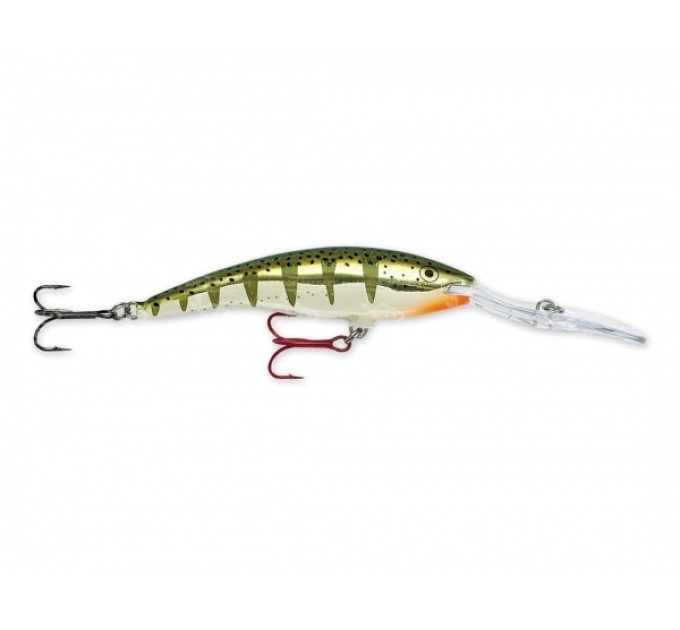Воблер RAPALA TAIL DANCER DEEP TDD09 FYP