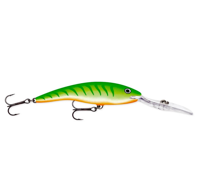 Воблер RAPALA TAIL DANCER DEEP TDD09 GTU