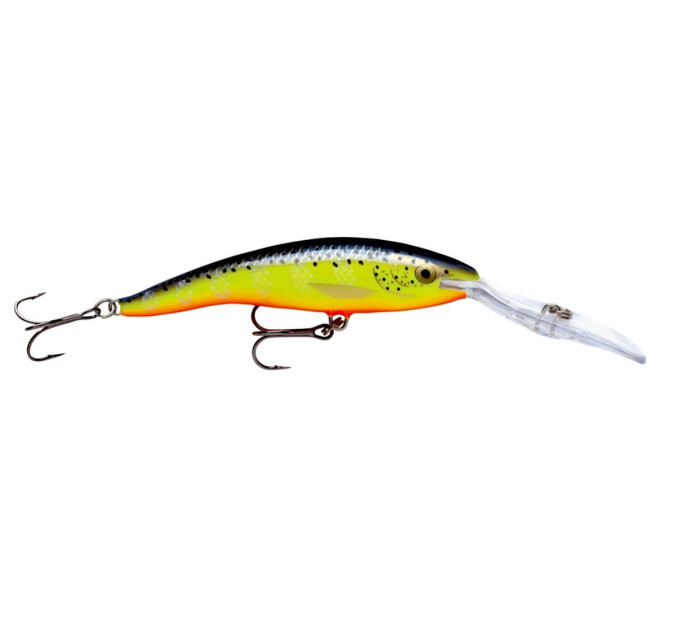 Воблер RAPALA TAIL DANCER DEEP TDD09 HS