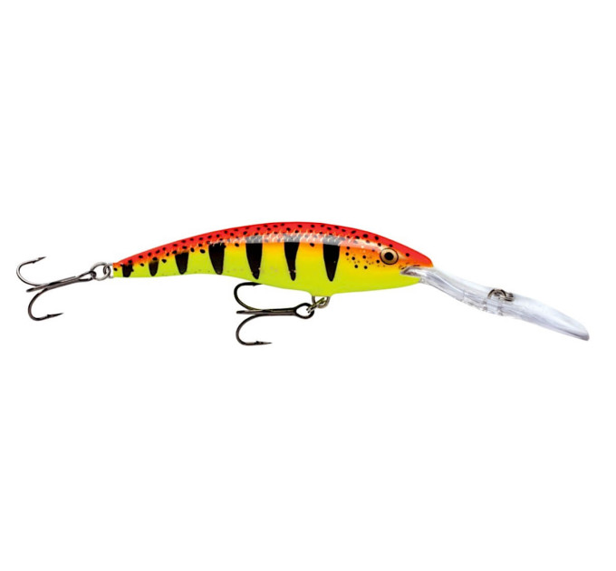 Воблер RAPALA TAIL DANCER DEEP TDD09 HT
