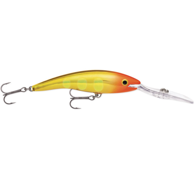 Воблер RAPALA TAIL DANCER DEEP TDD09 JLC