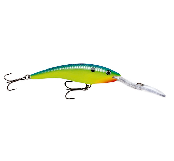 Воблер RAPALA TAIL DANCER DEEP TDD09 PRT