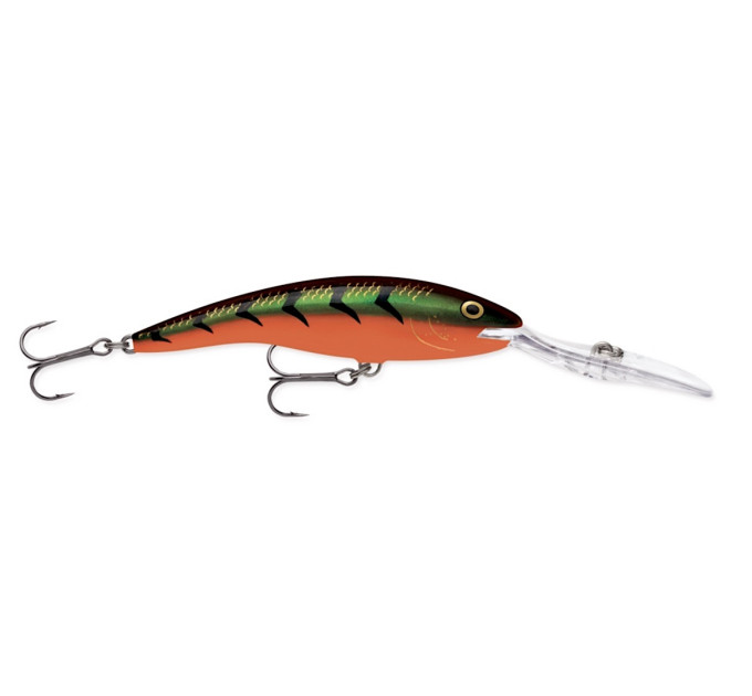 Воблер RAPALA TAIL DANCER DEEP TDD09 RDT