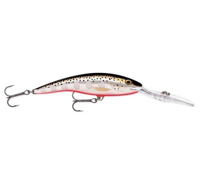 Воблер RAPALA TAIL DANCER DEEP TDD09 SFL