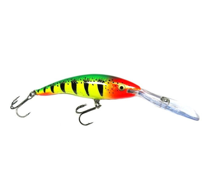 Воблер RAPALA TAIL DANCER DEEP TDD09 YRT