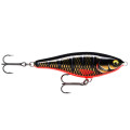 Воблер Rapala Twitchin Wrap 120mm 53g #DDG
