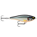 Воблер Rapala Twitchin Wrap 120mm 53g #HLW