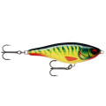 Воблер Rapala Twitchin Wrap 120mm 53g #HTPK