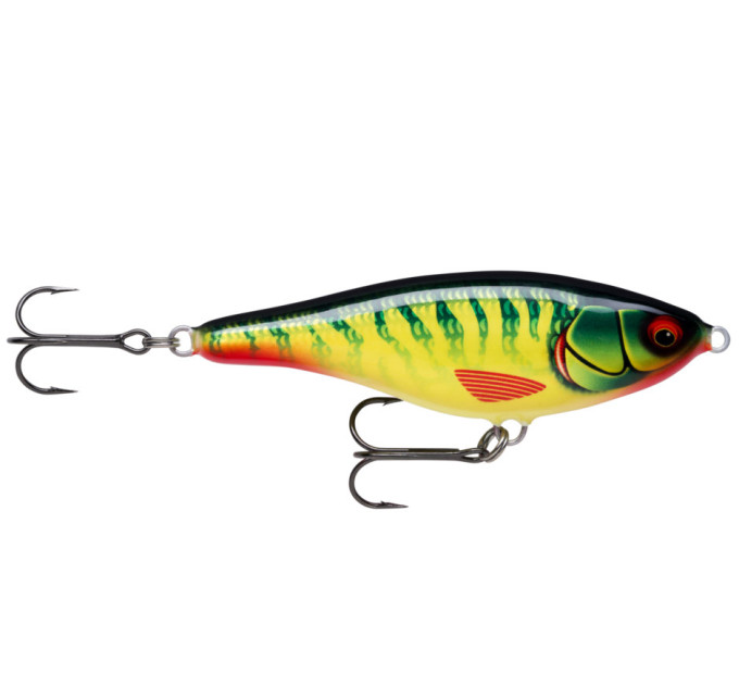 Воблер Rapala Twitchin Wrap 120mm 53g #HTPK