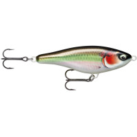 Воблер Rapala Twitchin Wrap 120mm 53g #YSH