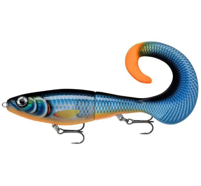 Воблер Rapala X-Rap Otus 170mm 40g - BGH