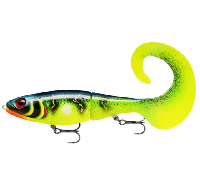 Воблер Rapala X-Rap Otus 170mm 40g - HPS