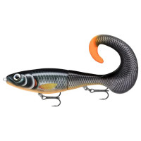 Воблер Rapala X-Rap Otus 170mm 40g - HLW