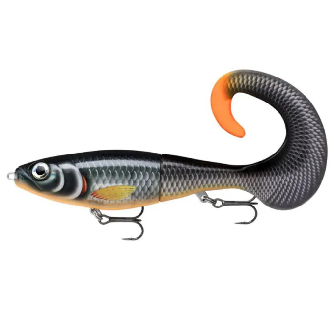 Воблер Rapala X-Rap Otus 170mm 40g - HLW