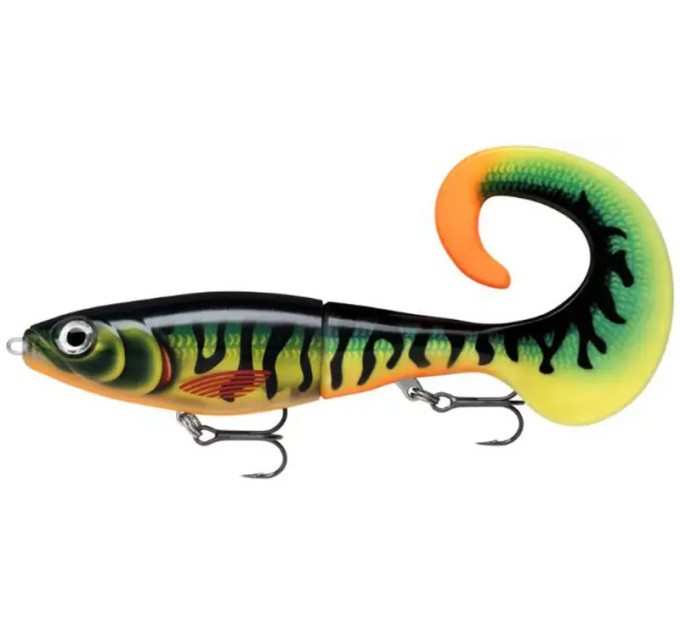 Воблер Rapala X-Rap Otus 170mm 40g - HTIP