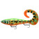 Воблер Rapala X-Rap Otus 170mm 40g - PCK