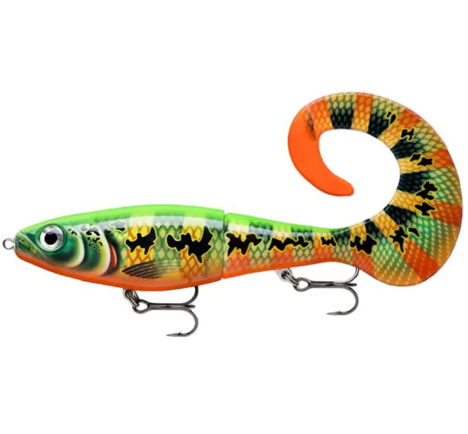 Воблер Rapala X-Rap Otus 170mm 40g - PCK