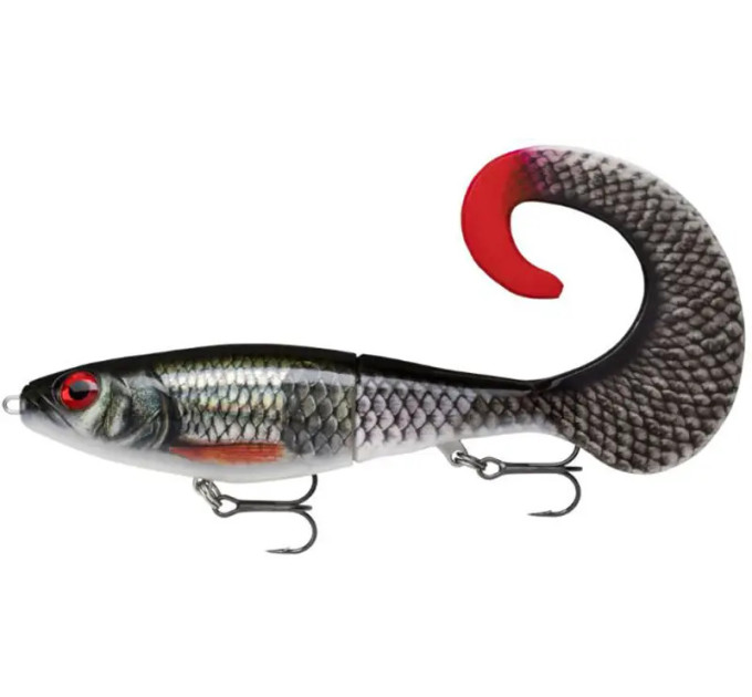 Воблер Rapala X-Rap Otus 170mm 40g - ROL