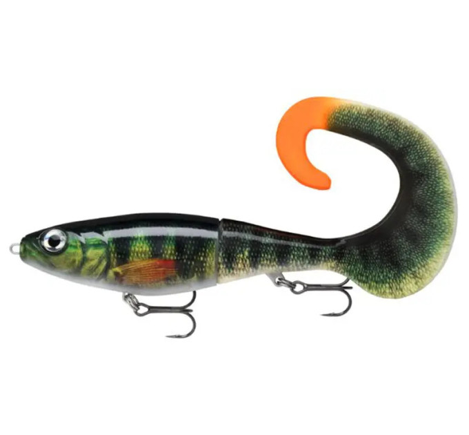 Воблер Rapala X-Rap Otus 170mm 40g - SCRR