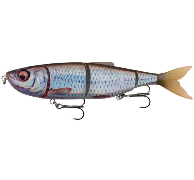 Воблер Savage Gear 4Play V2 Swim & Jerk SS 165mm 35g 02-Roach
