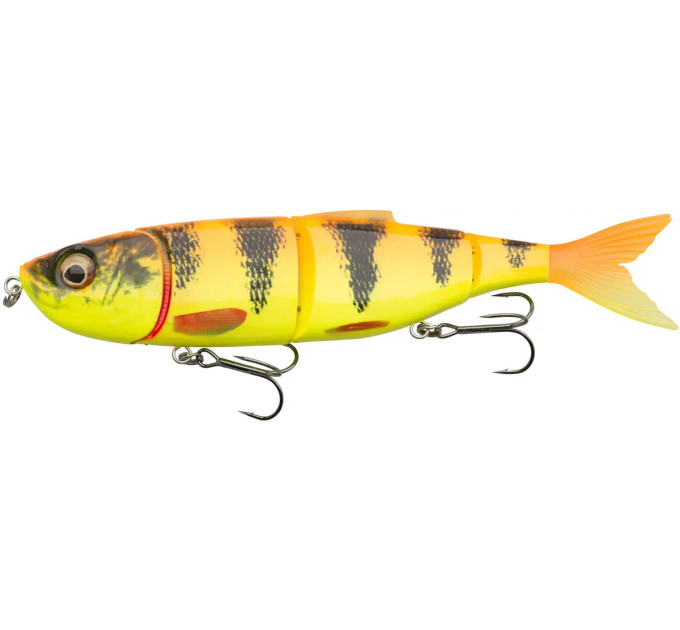 Воблер Savage Gear 4Play V2 Swim & Jerk SS 165mm 35g 06-Golden Ambulance