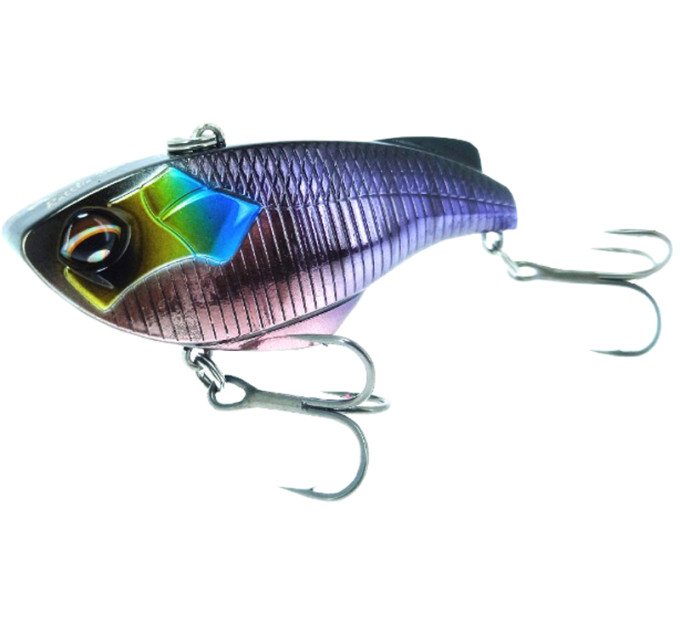 Воблер Shimano Bantam Rattlin Sur-Vibe 53mm 13.0g #131 Chrom Gill