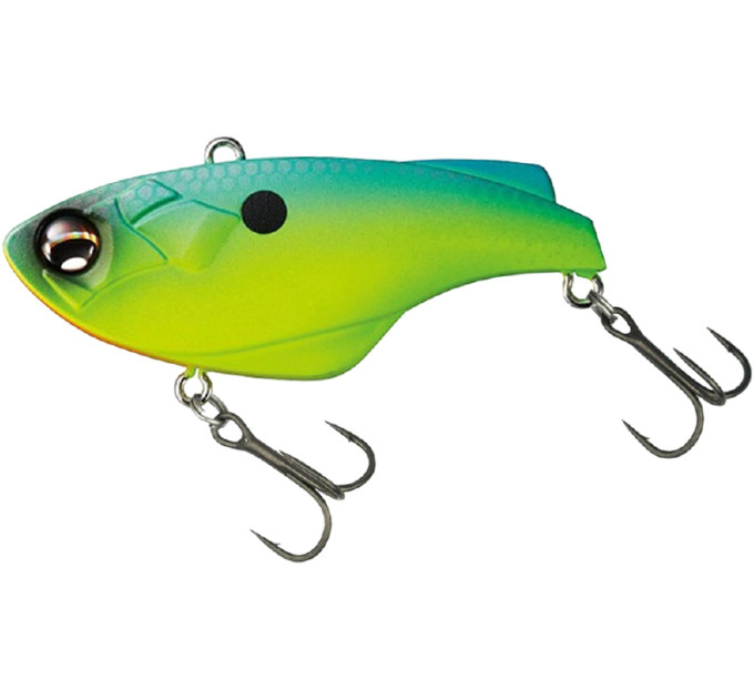 Воблер Shimano Bantam Rattlin Sur-Vibe 53mm 13.0g #216 Citrus Candy