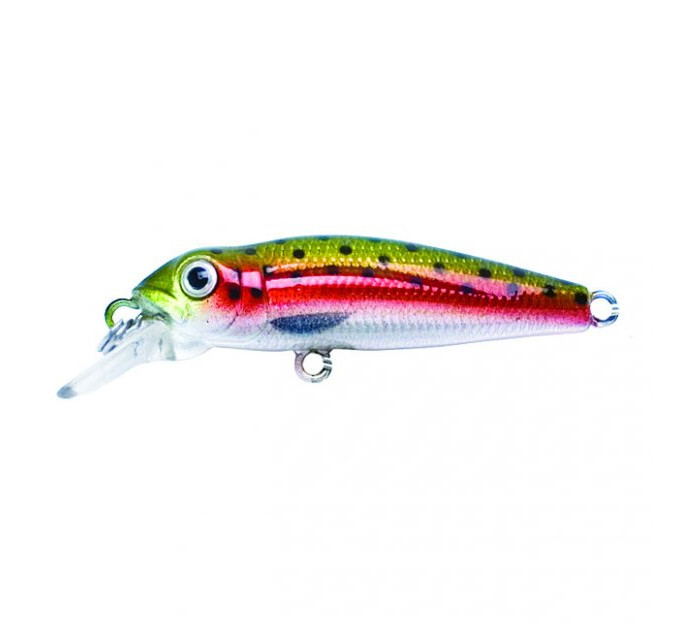 Воблер Strike Pro Midge 40SP 2.0г(71)