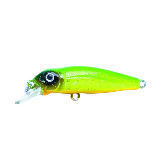 Воблер Strike Pro Midge 40SP 2.0г(C33)