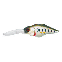 Воблер Strike Pro Supersonic 60F 11.2гр EG-081A(IM-01)