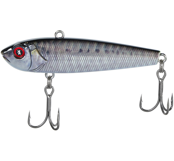 Воблер Viking Fishing Outcast Vib 60mm 12.0g hook#8 Alosa