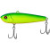 Воблер Viking Fishing Outcast Vib HV 60mm 16.0g hook#8 Green Parrot