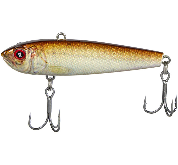 Воблер Viking Fishing Outcast Vib HV 60mm 16.0g hook#8 Zander