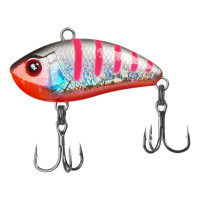 Воблер Viking Fishing Punch Vib 30mm 4g #23 Japanese Orange