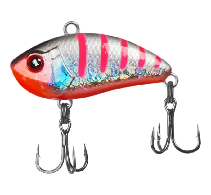 Воблер Viking Fishing Punch Vib 30mm 4g #23 Japanese Orange