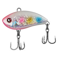 Воблер Viking Fishing Punch Vib 30mm 4g #24 White Legend