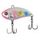 Воблер Viking Fishing Punch Vib 30mm 4g #24 White Legend
