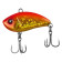 Воблер Viking Fishing Punch Vib 30mm 4g #25 Candle Flame