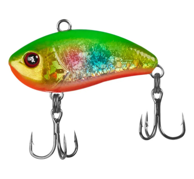 Воблер Viking Fishing Punch Vib 30mm 4g #31 Secret Legend