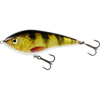 Воблер Westin Swim  8cm 16g (SP) Real Perch