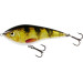 Воблер Westin Swim  8cm 16g (SP) Real Perch