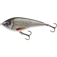 Воблер Westin Swim  8cm 16g (SP) Real Roach