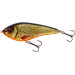 Воблер Westin Swim  8cm 16g (SP) Real Rudd