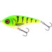 Воблер Westin Swim 10cm 31g (LF) Chartreuse Flow