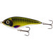 Воблер Westin Swim 10cm 34g (Si) Old's Green Gold