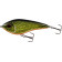 Воблер Westin Swim  8cm 16g (SP) Real Baltic Pike