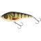 3D Amber Perch