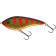 Воблер Westin Swim 10cm 34g (Si) 3D Motoroil Blood