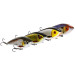 Воблер Westin Swim  8cm 16g (SP) Real Perch