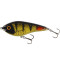 3D Oliveoil Roach